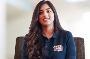 WPL auction 2024: Who is Jinisha Sharma with UP Warriorz!  